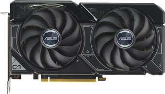 Видеокарта ASUS Dual GeForce RTX 4060 Ti SSD OC Edition 8GB GDDR6 DUAL-RTX4060TI-O8G-SSD - 1/1