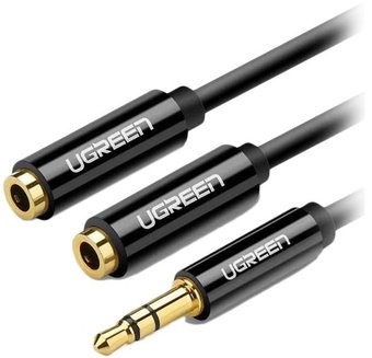 Разветвитель Ugreen AV134 20816 - 1/1