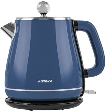 Электрический чайник Endever Skyline KR-260S - 1/1