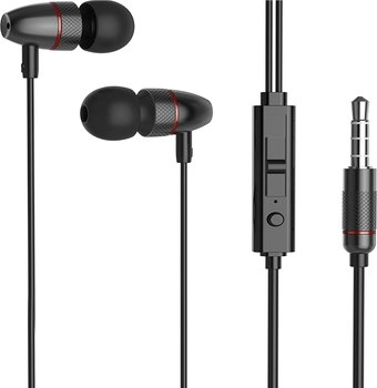 Наушники Hoco M59 (черный) - 1/1