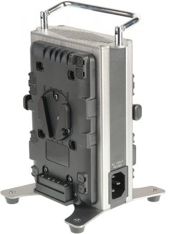 Элементы питания GreenBean DualCharger Pro V3A 28357 - 1/1