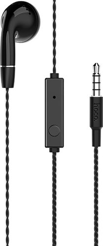 Наушники Hoco M61 (черный) - 1/1