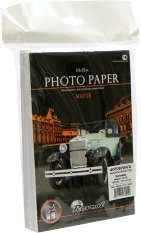 Фотобумага Revcol Матовая 10x15 180 г/м2 100 л [127902] - 1/1