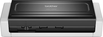 Сканер Brother ADS-1700W - 1/1