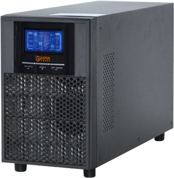 Источник бесперебойного питания Kiper Power Online 1K - 1/1
