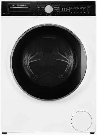Стиральная машина KUPPERSBERG WM 410 W - 1/1
