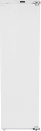 Однокамерный холодильник Scandilux RBI524EZ - 1/1