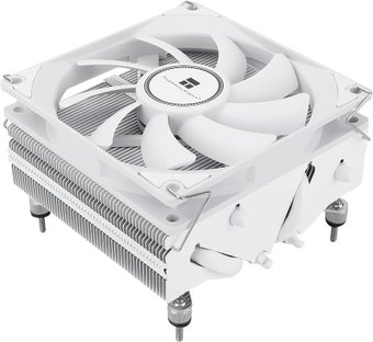 Кулер для процессора Thermalright AXP-90-X53 (белый) - 1/1