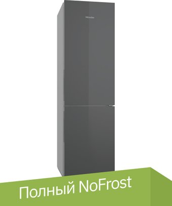 Холодильник Miele KFN 4898 AD - 1/1