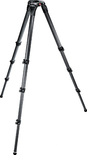 Трипод Manfrotto 536 - 1/1