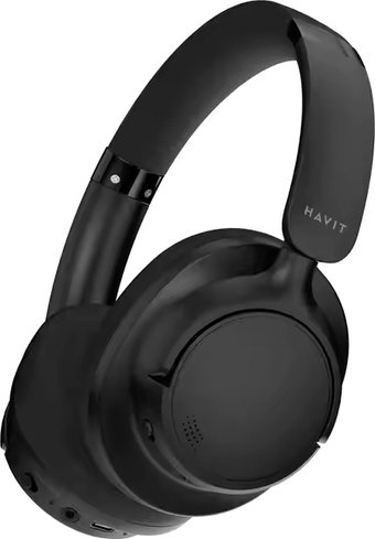 Наушники Havit H652BT (черный) - 1/1