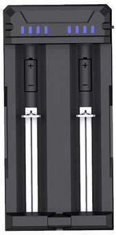 Зарядное устройство XTAR FC2 - 1/1