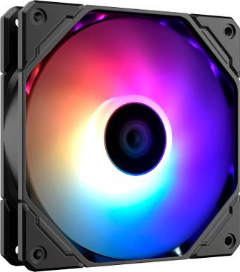 Вентилятор для корпуса ID-Cooling TF-12025-PRO-ARGB - 1/1