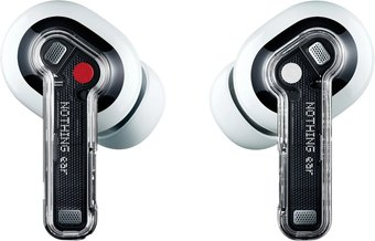 Наушники Nothing Ear 2024 (белый) - 1/1