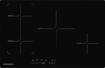 Варочная панель KUPPERSBERG ICS 804 - 1/1