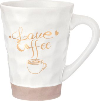 Кружка Lefard Кофемания 756-359 - 1/1