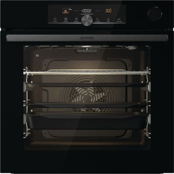 Электрический духовой шкаф Gorenje BSA6747A04BGWI - 1/1
