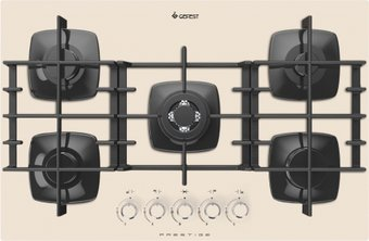 Варочная панель GEFEST 2340 К81 - 1/1