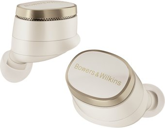 Наушники Bowers & Wilkins Pi8 (бежевый) - 1/1