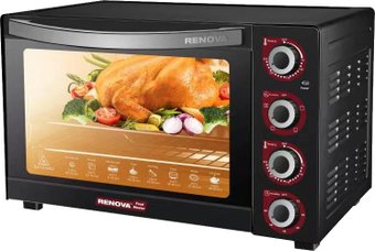 Мини-печь Renova MO-50GFTB1 - 1/1