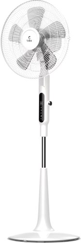 Вентилятор LEX LXFC 8344 - 1/1