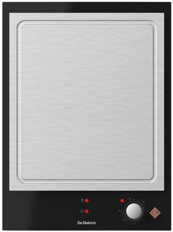 Варочная панель De Dietrich TeppanYaki DPE7400X - 1/1