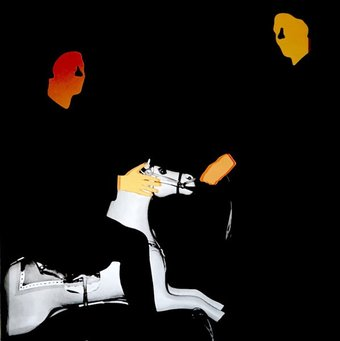 Виниловая пластинка MGMT - Loss Of Life - 1/1