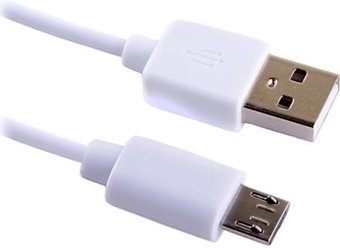 Кабель Blast BMC-110 (белый) - 1/1