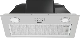 Кухонная вытяжка Evelux Margit 60 W - 1/1