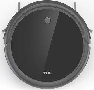 Робот-пылесос TCL Sweeva 1000 (черный) - 1/1