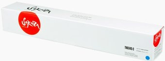 Картридж Sakura Printing SATK8345C (аналог Kyocera TK-8345C) - 1/1