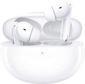 Наушники Oppo Enco Free 2 (белый) - 1/1