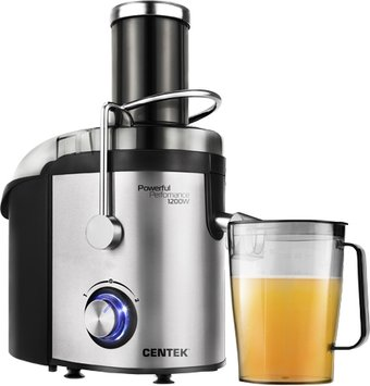 Соковыжималка CENTEK CT-1215 - 1/1