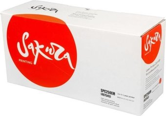 Картридж Sakura Printing SASPC250EM (аналог Ricoh SP C250E M) - 1/1