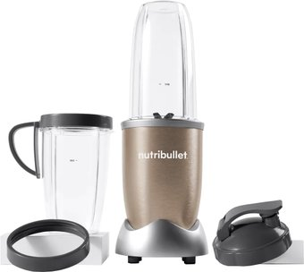 Стационарный блендер NutriBullet Pro NB908CP - 1/1