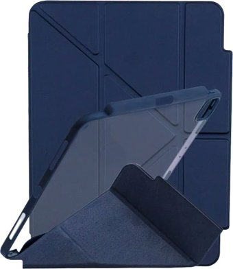 Чехол для планшета Bingo Tablet Fold для iPad Pro 11 2018/2020 (синий) - 1/1