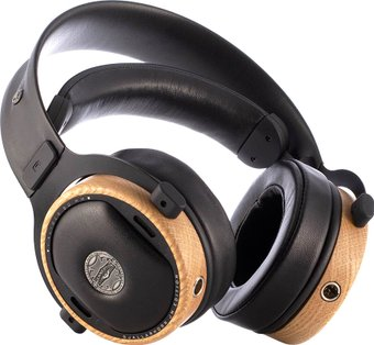 Наушники Kennerton Gjallarhorn JM Edition 2023 Natural - 1/1