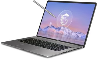 Рабочая станция MSI Creator Z17 HX Studio A13VGT-230RU - 1/1