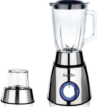 Стационарный блендер Sonifer SF-8014 - 1/1