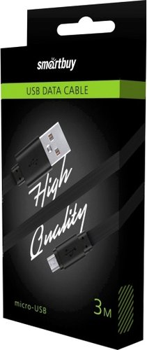 Кабель SmartBuy iK-30r-2-k - 1/1