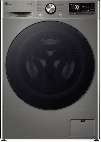 Стиральная машина LG F2W9S72YP - 1/1