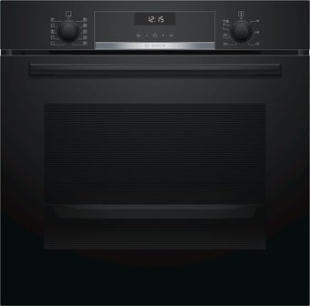 Электрический духовой шкаф Bosch HBG517EB0R - 1/1