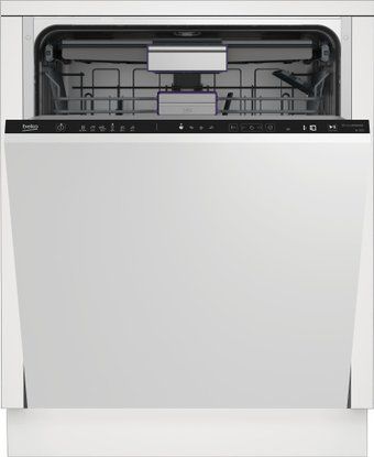 Встраиваемая посудомоечная машина BEKO BDIN36521Q - 1/1