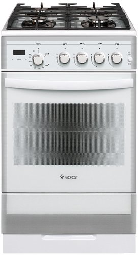 Кухонная плита GEFEST 5500-03 0042 - 1/1