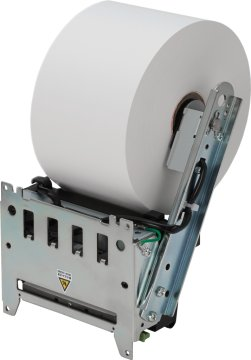 Принтер чеков Nippon Primex NP-F3092D - 1/1