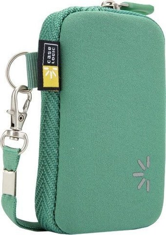 Чехол Case Logic UNZB-202-GREEN - 1/1