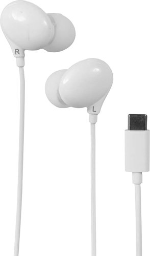 Наушники Miniso W10107 (белый) - 1/1