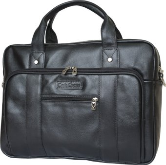 Сумка Carlo Gattini Rivoli 1004-01 (черный) - 1/1