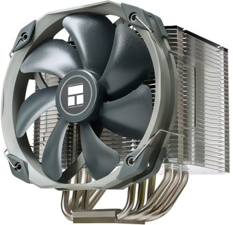 Кулер для процессора Thermalright Macho MAXX - 1/1