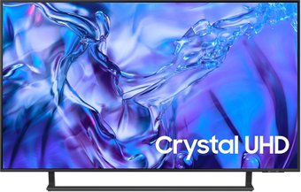 Телевизор Samsung Crystal UHD 4K DU8500 UE50DU8500UXRU - 1/1